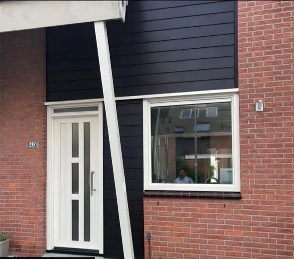 Zwolle project