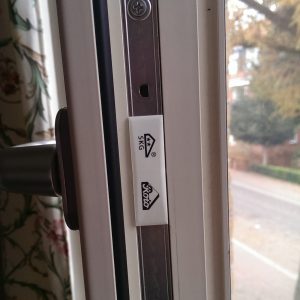 KBNMontage Raambeslag